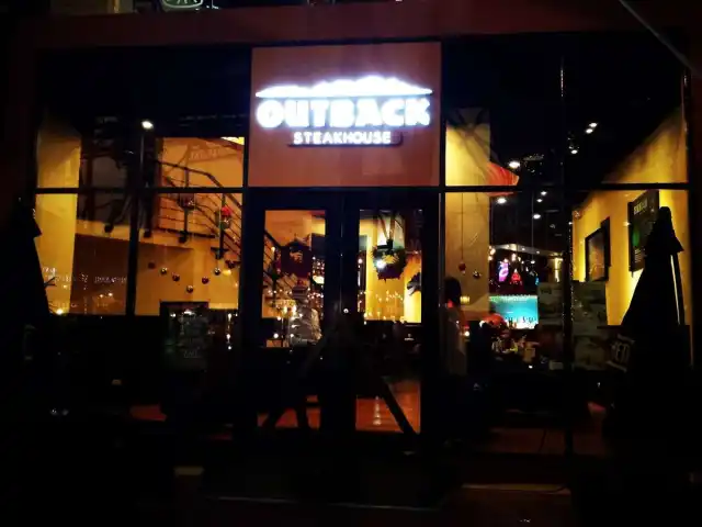 Outback Steakhouse Food Photo 8