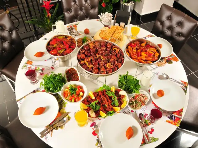 Kebapçı Mahmut'nin yemek ve ambiyans fotoğrafları 6