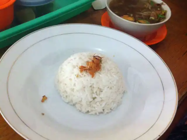 Gambar Makanan Soto Kudus Garuda 12