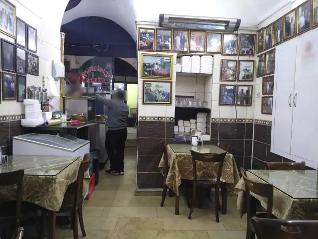 Kilisli Kebapci Ali Usta'nin yemek ve ambiyans fotoğrafları 20