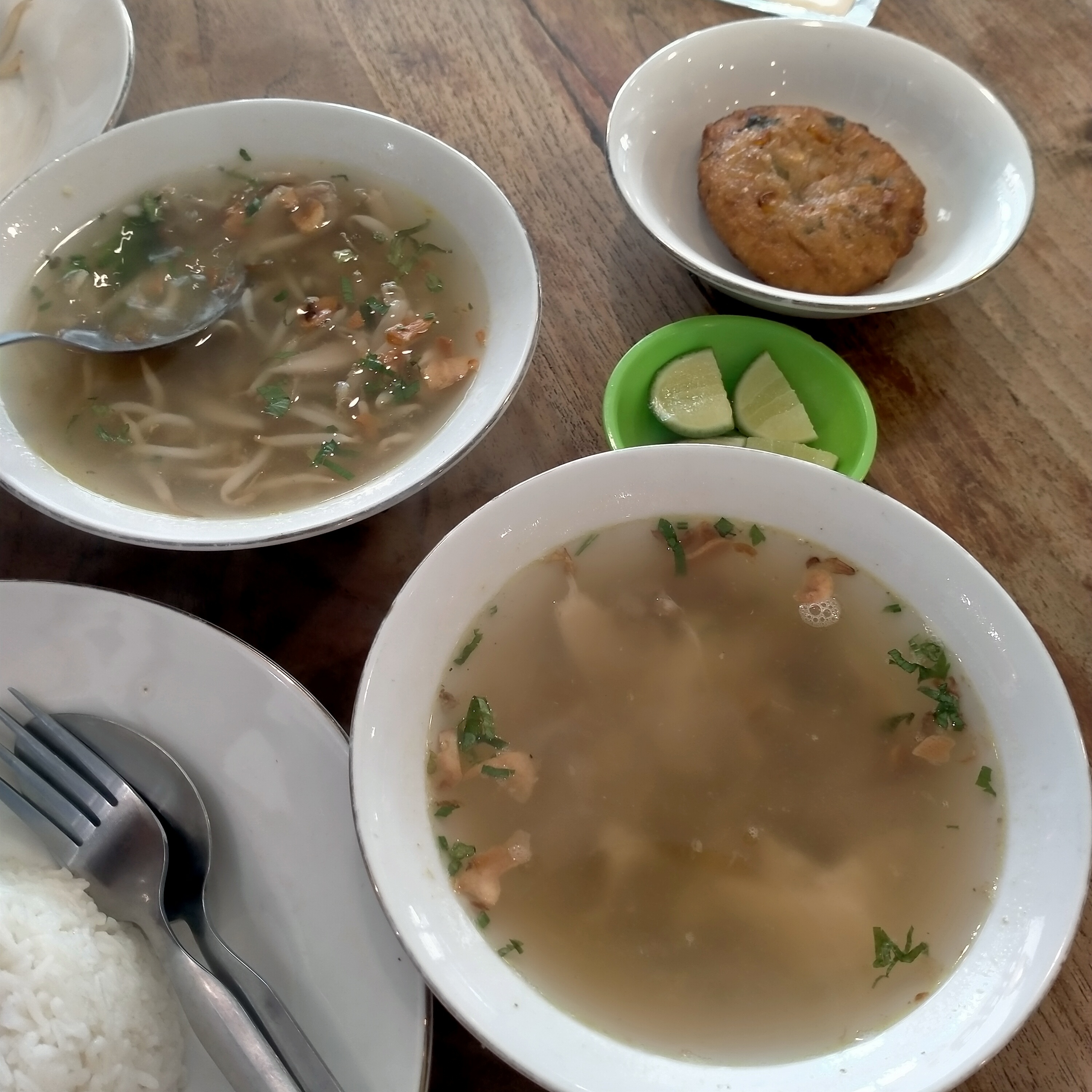 Soto Kudus Senayan Terdekat Restoran Dan Tempat Makan Indonesia