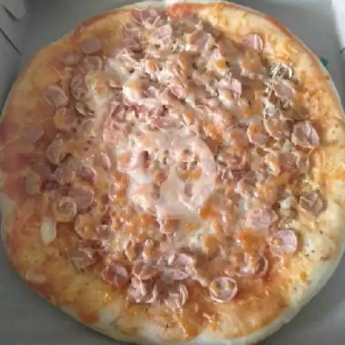 Gambar Makanan Pizza Umi  1