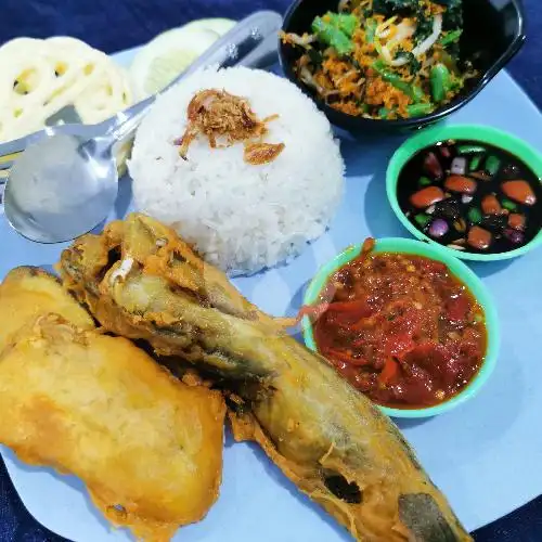 Gambar Makanan Mie Aceh Laweung, Setiabudi 6