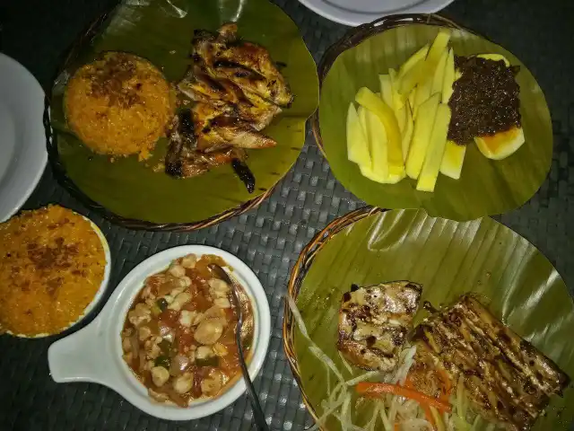Lantaw Native Restaurant Food Photo 8