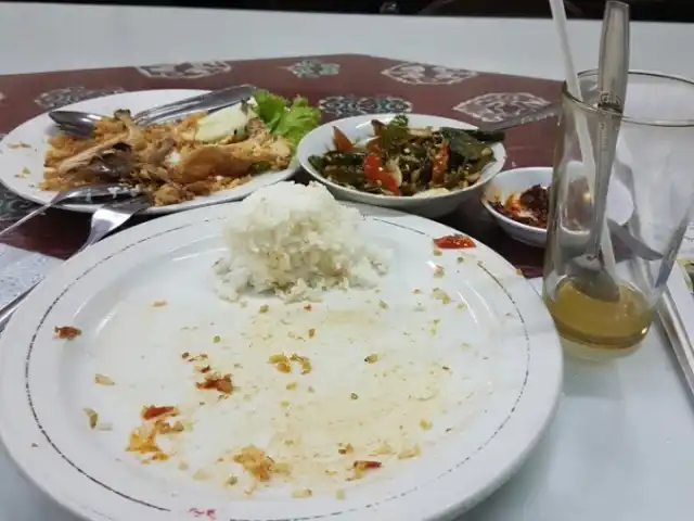 Gambar Makanan Mbok Berek (Jl.Jendral Sudirman) 7