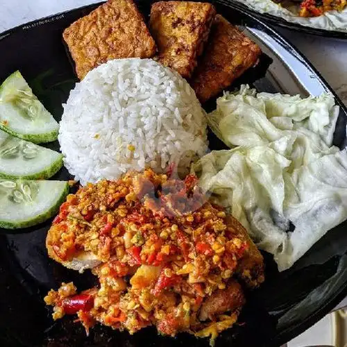 Gambar Makanan Warung Bu Ani Cipete 16