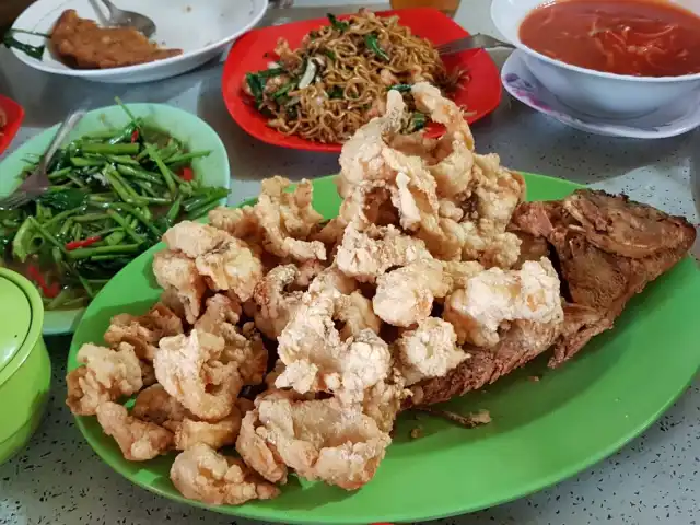 Gambar Makanan Masakan Sederhana Chinese Food 6