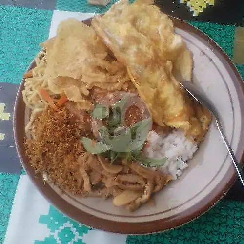 Gambar Makanan Warung Nasi, Wonokromo 12