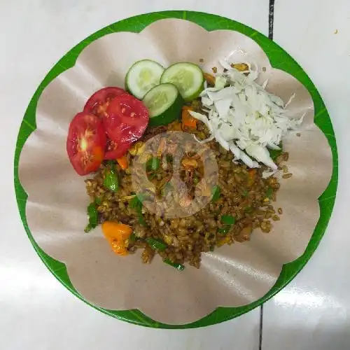 Gambar Makanan Pondok Nasi Goreng Yanto 2, Perum KSB 1