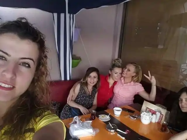 Cafe Miss'nin yemek ve ambiyans fotoğrafları 11