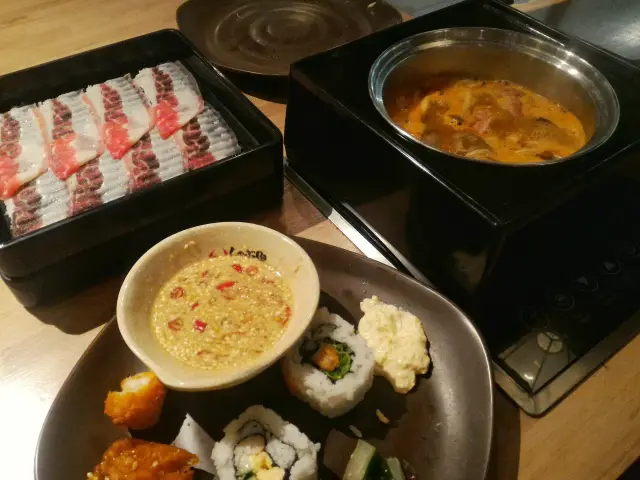 Gambar Makanan Shaburi Shabu Shabu 11