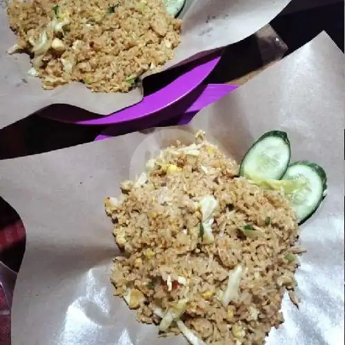 Gambar Makanan Nasgor Jantera 12