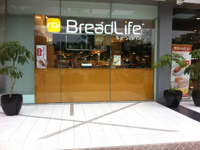 Gambar Makanan BreadLife 3