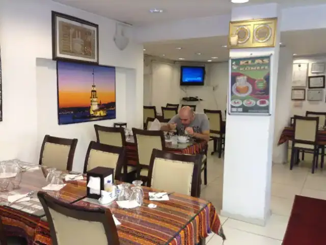 Akdamar Restaurant'nin yemek ve ambiyans fotoğrafları 5