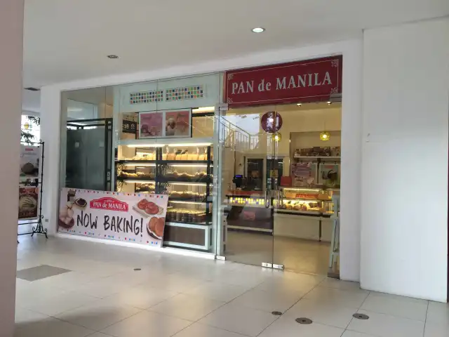 Pan De Manila Food Photo 10