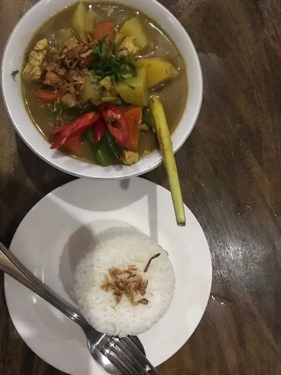 Gambar Makanan Soka Warung 4