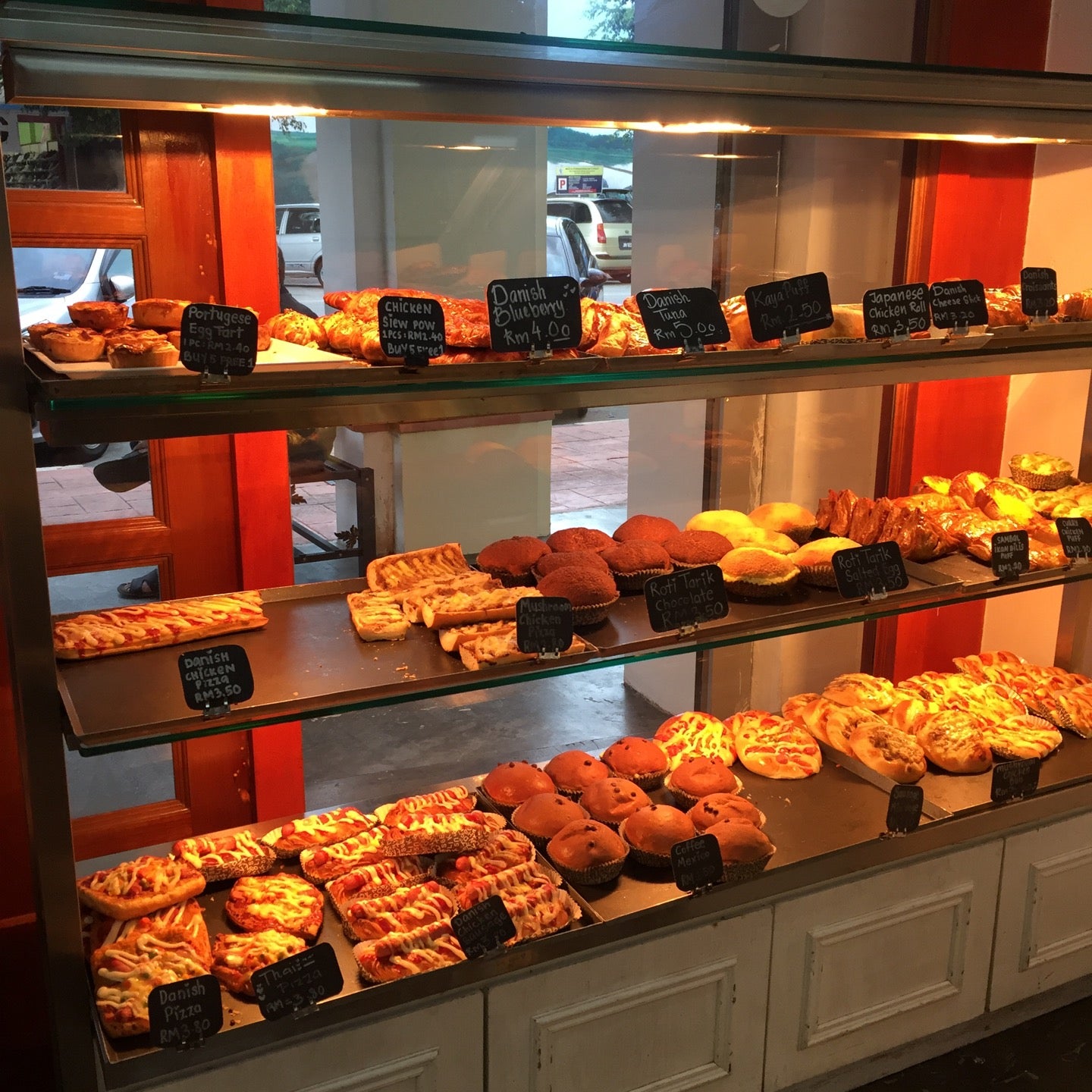 My Bakery Story, Restaurant restaurant near me in Batu Pahat YummyAdvisor