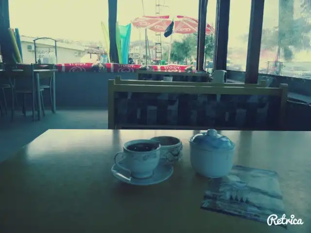 Evim Cafe'nin yemek ve ambiyans fotoğrafları 5