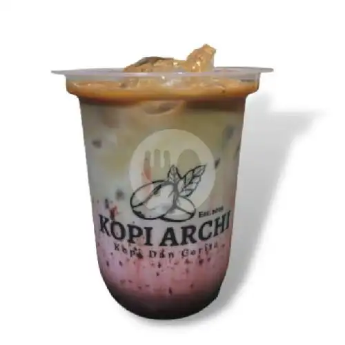 Gambar Makanan Kopi Archi , Tebet 16