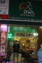 Old Owl Cafe'nin yemek ve ambiyans fotoğrafları 2