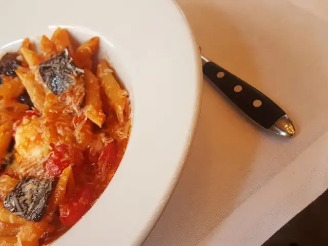 Paps Italian'nin yemek ve ambiyans fotoğrafları 22
