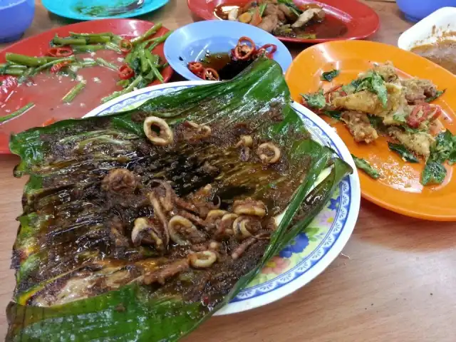 Penyet Bandong Food Photo 15
