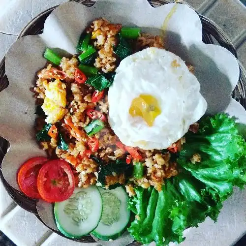 Gambar Makanan Geprek Mbah Jingkrak, Sisingamangraja 4