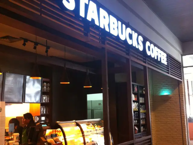 Gambar Makanan Starbucks Coffee 8