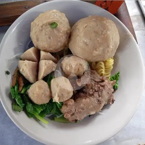 Gambar Makanan Bakso & Mie Ayam 85, Gub H Bastari 2