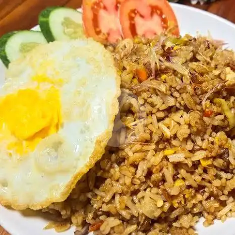 Gambar Makanan Nasi Goreng Petruk 7