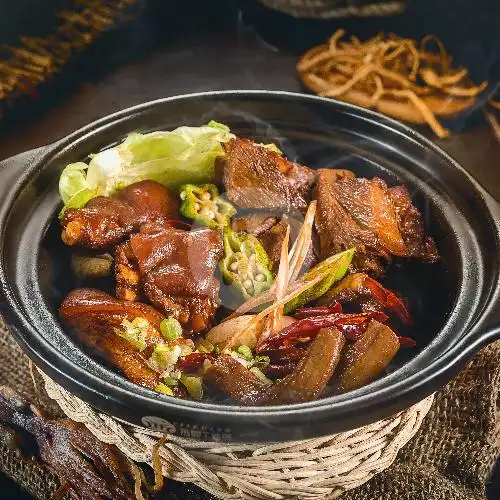 Gambar Makanan Legend Kitchen Bak Kut Teh, Muara Karang 16