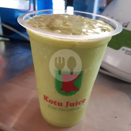 Gambar Makanan Kotu Juice 1