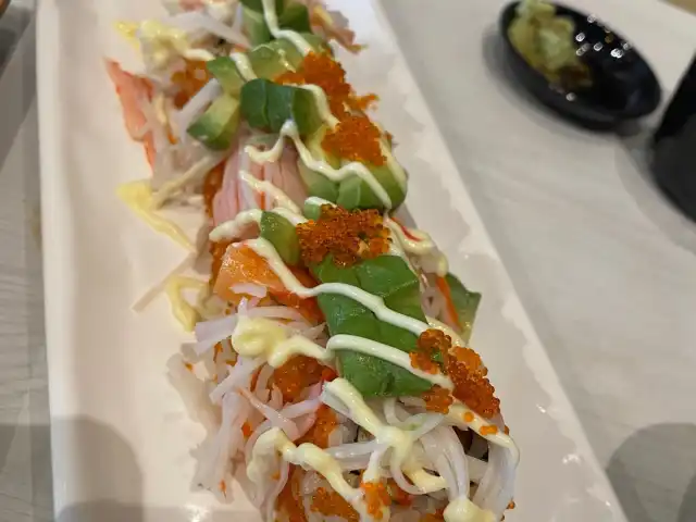 Sushi Heng Food Photo 4