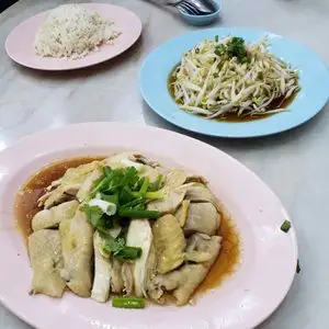 Hokkien Mee &amp; Lor Mee Food Photo 10