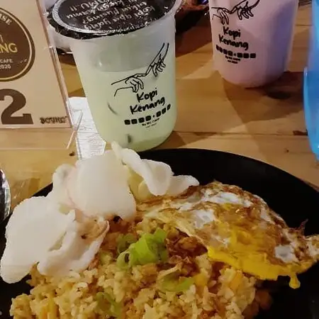 Gambar Makanan Kopi Kenang By MC Cafe 16