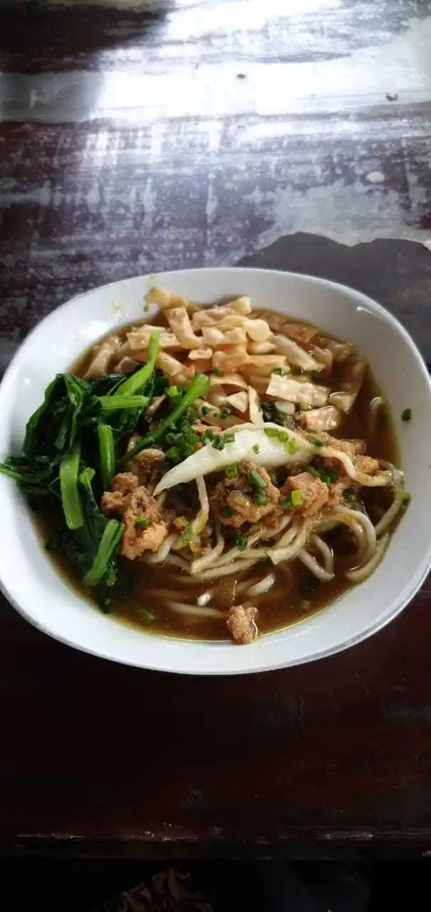 Mie Ayam Mbak Khusnul