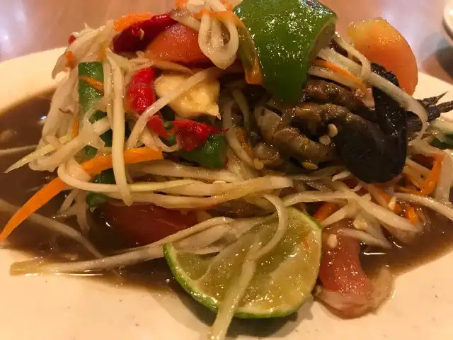 Chok Dee Thai Food Food Photo 14