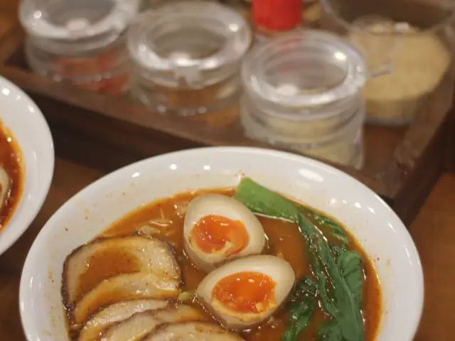 Gambar Makanan Nippon Ramen 8