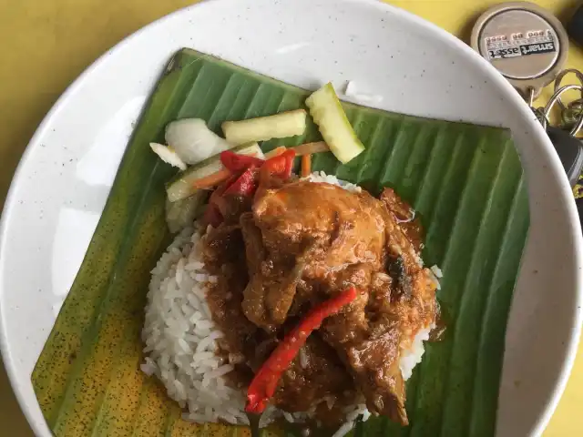 Kedai Nasi Dagang Alias Food Photo 13