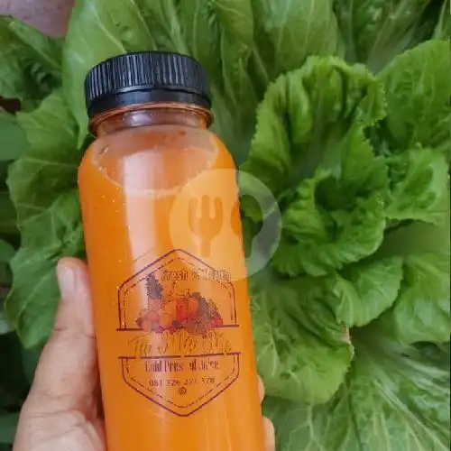 Gambar Makanan Tamami Cold Pressed Juice, Ngaglik 6