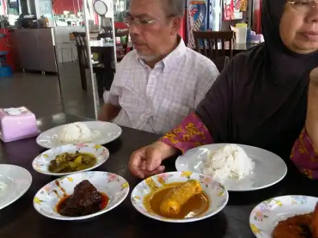 Restoran Seri Garuda Emas Food Photo 15