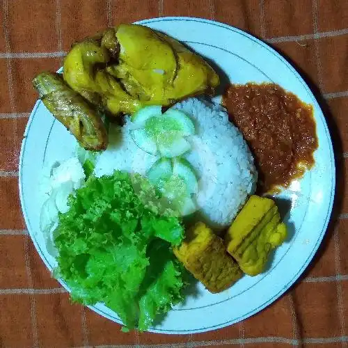 Gambar Makanan NASI GORENG PECEL LELE LAKA LAKA  20