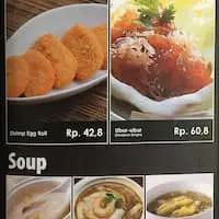 Gambar Makanan Ce Wei 1