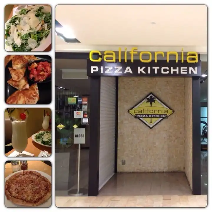 California Pizza Kitchen