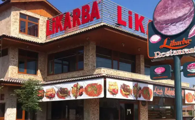 Likarba