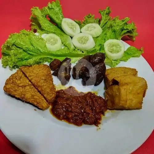 Gambar Makanan Pecel Lele (Sragen Ibu Giyah 10