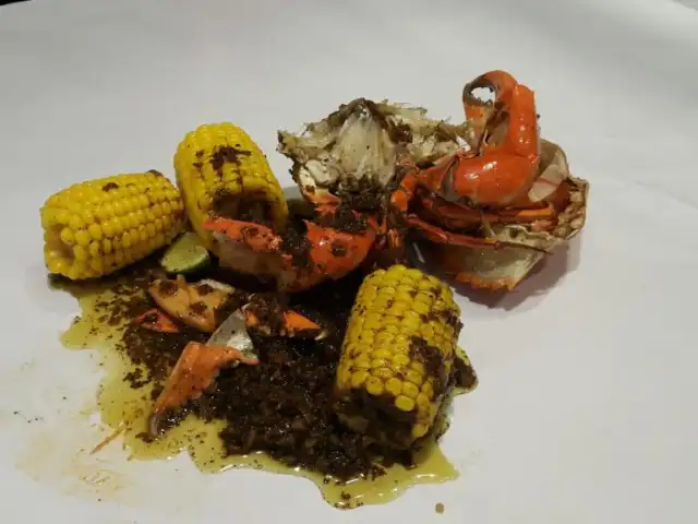 Gambar Makanan The Holy Crab - Louisiana Seafood 7