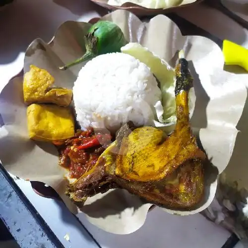 Gambar Makanan Pecel Lele Wong Purbolingga 4