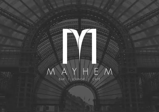 Mayhem Lounge