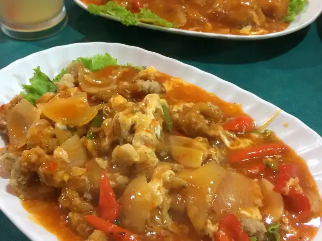 Gambar Makanan Warung Chinese Food & Seafood Pak Purwanto 3